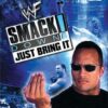 SmackDown! Just Bring it (Használt)