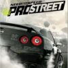 Need For Speed Pro Street (Használt)