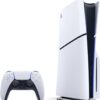 PS5 Slim 825GB Lemezmeghajtós (Használt)