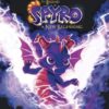 The Legend Of Spyro A New Beginning (Használt)