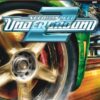 Need For Speed Underground 2 (Használt)