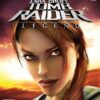 Lara Croft Tomb Raider Legend Xbox One Kompatibilis (Használt)