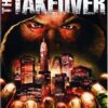 Def Jam Fight For Ny The Takeover (Használt)