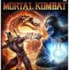 Mortal Kombat Xbox One Kompatibilis (Használt)