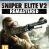 Sniper Elite V2 Remastered (Használt)