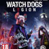 Watch Dogs Legion (Használt)