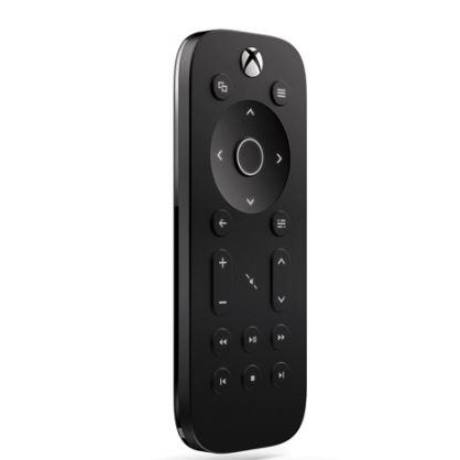 Xbox One Média Távirányító (Használt)