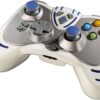 Xbox 360 Datel Vezetékes Kontroller (Használt)