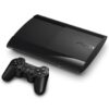 PS3 Super Slim 500GB (Használt)
