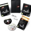 Forza Motorsport 3 Limited Collector's Edition (Használt)