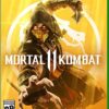 Mortal Kombat 11 (Használt)