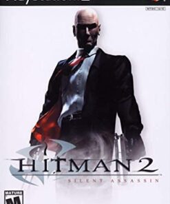 Hitman 2 (Használt)