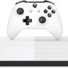 Xbox One S All Digital 1TB  (Használt)