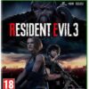 Resident Evil 3 (Használt)