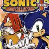 Sonic Mega Collection Plus (Használt)