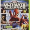 Marvel: Ultimate Alliance (Használt)