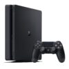 PS4 Slim 500GB (Használt)