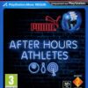 After Hours Athletes Move (Használt)