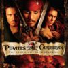 Pirates Of The Caribbean The Legend of Jack Sparrow (Használt)