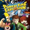 Punch Time Explosion XL (Használt)