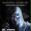 Middle-Earth Shadow of Mordor Game Of The Year Edition (Használt)