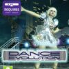 Dance Evolution Kinect (Használt)