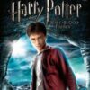 Harry Potter And The Half-Blood Prince (Használt)