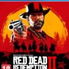 Red Dead Redemption 2 (Használt)
