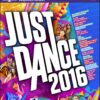 Just Dance 2016 Kinect (Használt)