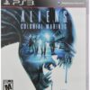 Aliens Colonial Marines (Használt)