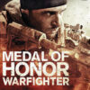 Medal Of Honor Warfighter (Használt)
