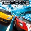 Test Drive Unlimited (Használt)