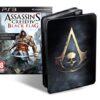 Assassin's Creed IV Black Flag Skull Edition (Használt)