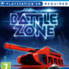 Battlezone VR (Használt)