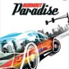 Burnout Paradise Xbox One Kompatibilis (Használt)