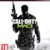 Call of Duty Modern Warfare 3 (Használt)