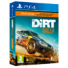 Dirt Rally Legend Edition (Használt)