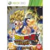 Dragon Ball Ultimate Tenkaichi (Használt)