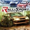 Rallisport Challenge (Használt)