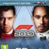 F1 2019 (Használt)