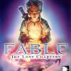 Fable The Lost Chapters (Használt)