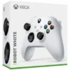ÚJ Dobozos Xbox Series S/X Robot White Kontroller