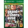GTA 4 Xbox One Kompatibilis (Használt)
