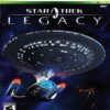 Star Trek Legacy (Használt)