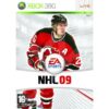 NHL 09 (Használt)