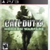 Call of Duty 4 Modern Warfare (Használt)