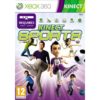Kinect Sports (Használt)