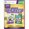 Kinect Sport Ultimate Collection (Használt)