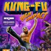 Kung Fu High Impact Kinect (Használt)
