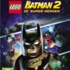 Lego Batman 2 Xbox One Kompatibilis (Használt)